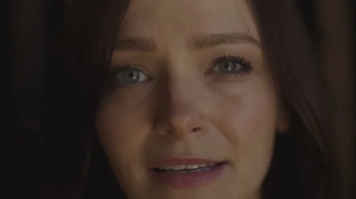 "The Eye" -by Brandi Carlile (Cover by Jennifer No...