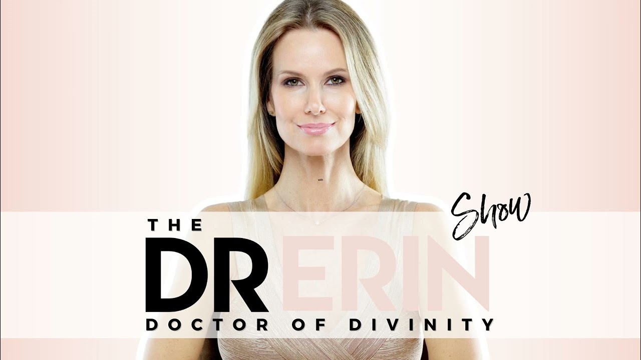 #1 ABUNDANCE MINDSET SHIFT | DR. ERIN SHOW