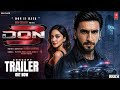 Don 3 Shock: Naya Don Kaun? Hrithik Roshan Entry, SRK Surprise &amp; Villain Update