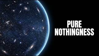 The Terrifying Reality of What's Beyond the Edge of the Universe