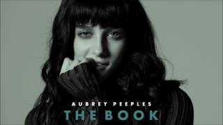 Aubrey Peeples - The Book (Audio) chords