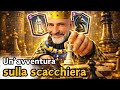 La mia prima partita istruttiva di scacchi del 2026!