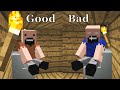 Good Notch, Bad Notch - minecraft clones