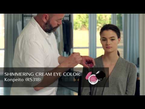 Βίντεο: 3 τρόποι για να αναδείξετε το χρώμα στα μάτια σας