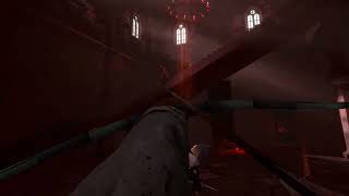 Dungeons of Eternity VR Meta Quest 3 Gameplay