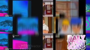 325 Shuric Scans With Are Slides (Daily Edition) 324/365