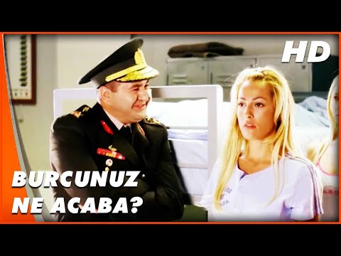 Hababam Sınıfı Askerde | Hababam, Kızlar Koğuşunda | Türk Komedi Filmi