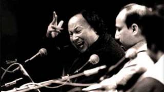 Sun Charkhe Di Miithi Mithi Kook : Nusrat Fateh Ali Khan chords