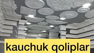 Kauchuk qolip qanday tayyorlanadi,kauchuk qolipka nimalar kerak,lepka qoliplar,rezinka qolip