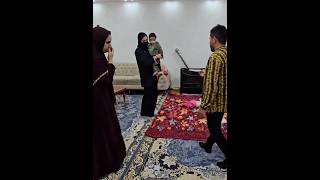 法蒂瑪沒好日子過內馬特不會把扎赫拉趕走照顧孩子是權利