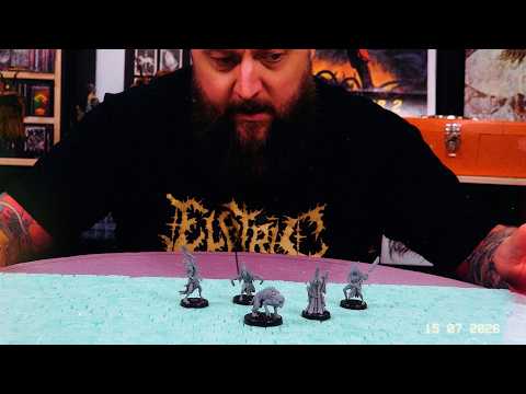 How Much Terrain Do You Really Need?