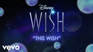 Ariana DeBose - This Wish (From \\