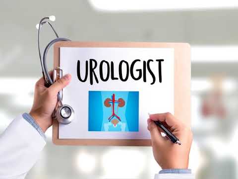 urology jobs