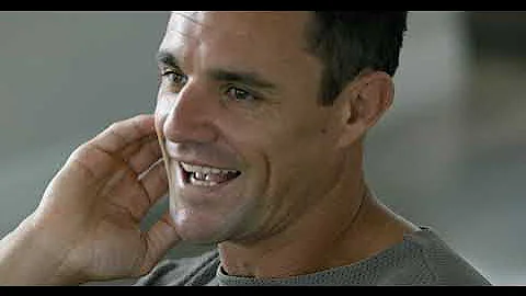 A CONVERSATION WITH DAN CARTER