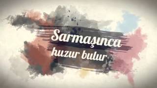 Ziynet Sali - Çeyrek Gönül (Lyric Video)