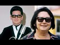 The Life and Sad Ending of Roy Orbison