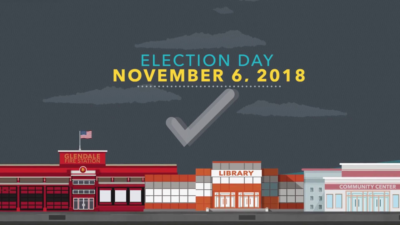 Glendale Measure S Impacts of Proposed Sales Tax YouTube