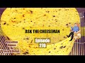 🔴 Ask the Cheeseman #270