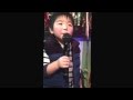 一円玉の旅がらす りょうたろう 3歳