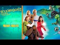 &ldquo;Friends Forever&rdquo; - 🔎 Scooby-Doo! 2: Monsters Unleashed 🫆