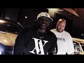 C-Dubb & X-Raided - No Games (Music Video) Dir Mutiny Films