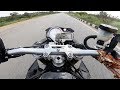 YOU HAVE NO CLUE WHAT THIS BIKE CAN DO!! | BMW S1000R !!!