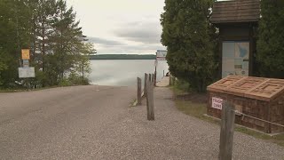 Lewiston and Auburn mayors squabble over rezoning near Lake Auburn