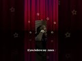 Apst Joshua Selman Morning Prayer