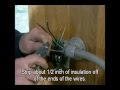 how to wire a pressure switch by www watersystempartscom