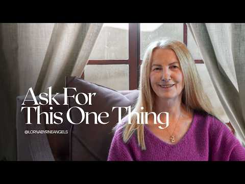 Ask God and Your Guardian Angel for This One Thing