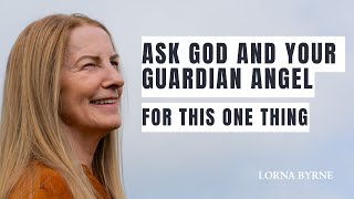 Ask God and Your Guardian Angel for This One Thing screenshot 5