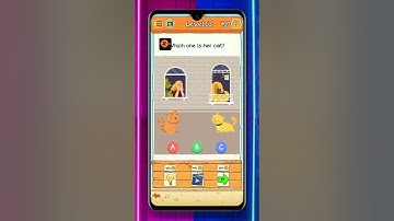 BrainDom2 Level-53 Walkthrough Gameplay Solution.