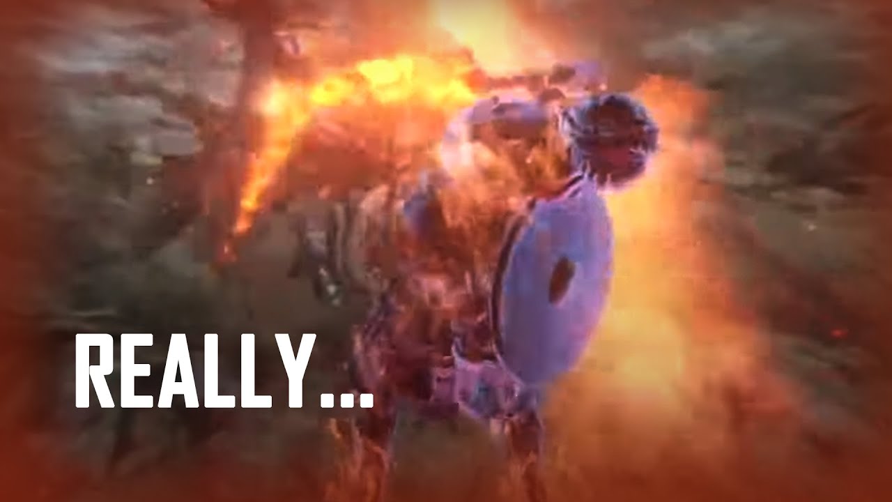 [Dark Souls 3] Bow Glitcher Kills G9, but Karma had other plans