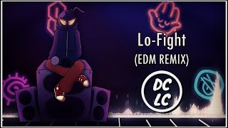 Friday Night Funkin' Remix ▶ “Lo-Fight” [vs Whitty #BonusWeek ]| DCLC