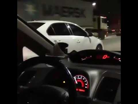 Jetta vs Civic Si - YouTube ANECHINIK MOTORSPORT