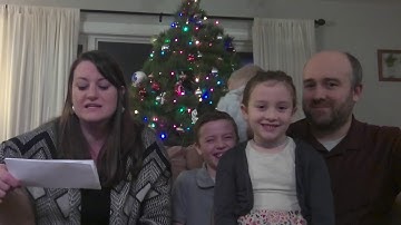 Advent - Week 3 - Joy