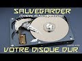 Tuto  disque dur comment en faire une sauvegarde  aomei backupper