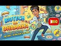 Biotechnology One Shot: DNA ki Hera Pheri! 🧬 Class 12 Biology/NEET
