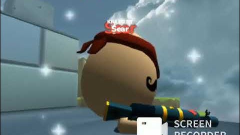 shell shockers getting 200 kill streaks