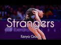 Music for rhythmic gymnastics  stangers  kenya grace  130 rgmusic
