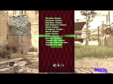 [PS3] Cod4 Ghost Patch v10.5