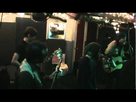 The Wild - Mudlines (acoustic, 1 / 11 / 11)