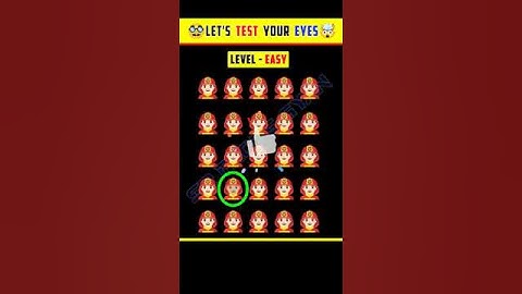 Memory Test || Riddles And Puzzles For Iq Test || part 1 #shorts