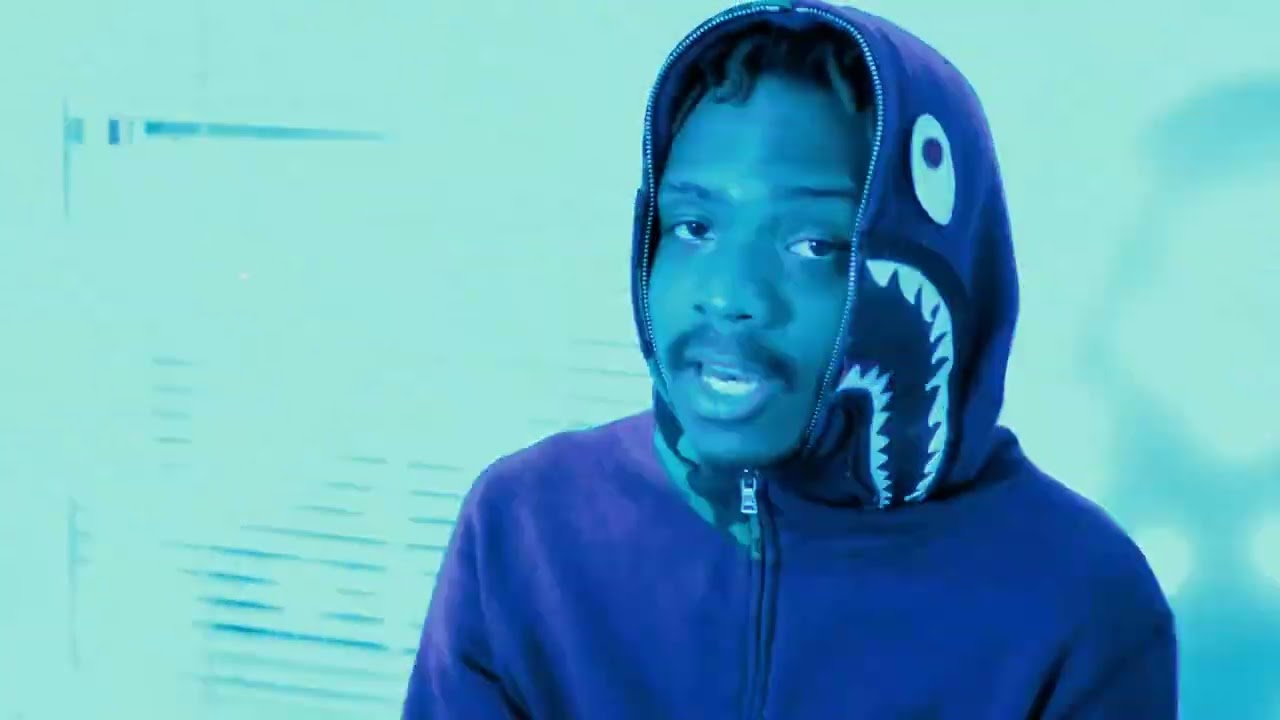 Rone Nfn- “Hannah No Montana” (Official Music Video) Prod By. Jaxx