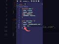 JAVASCRIPT vs TYPESCRIPT