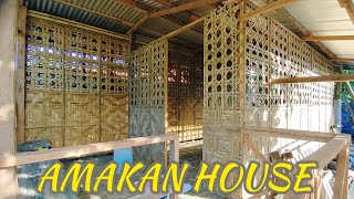 Elevated Amakan House Design by Great hands construction ideas 1,913 views 4 months ago 8 minutes, 8 seconds