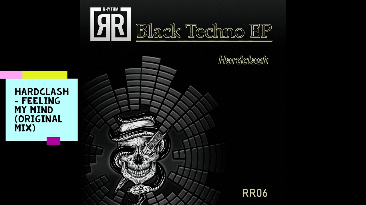 Hardclash   Feeling My Mind Original MIx Preview