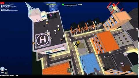 Super jump exploiter on R2D