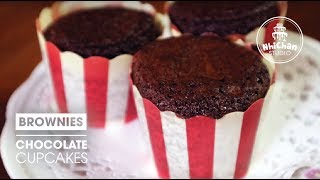 Top 5 cách làm brownie cupcake đặc sắc nhất năm 2022