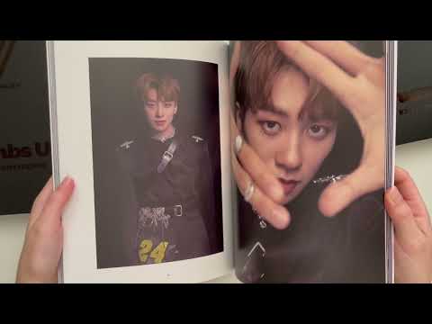 Unboxing: Blank2y 1st Mini Album K2Y I: CONFIDENCE [Thumbs Up]